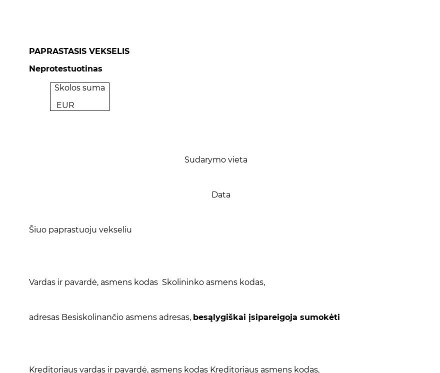 Vekselis preview
